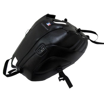 ΚΑΛΥΜΜΑ BAGSTER SUZUKI V STROM DL 650 ΜΑΥΡΟ/DECO ΑΝΘΡΑΚΙ (2017)